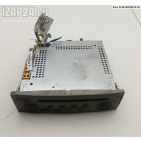 Аудиомагнитола Renault Scenic II (2003-2009) 2005 8200300860