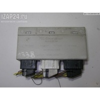 Блок управления парктроником BMW 5 E60/E61 (2003-2010) 2007 66216930204