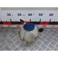 Бачок расширительный Volkswagen Jetta (1K5) (2005-2010) 2006 1k0121407