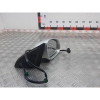 Зеркало боковое правое Volkswagen Passat 6 (2005-2012) 2006 3C0857934
