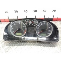 Панель приборная Volkswagen Passat 5 GP (2000-2005) 2002 3B0920807A