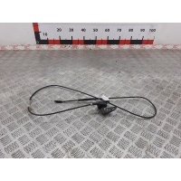 Ручка открывания капота Renault Megane 3 (-) 2008 ,656230005R