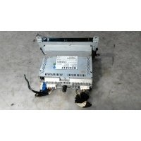 магнитола RENAULT CLIO 4 (2012-0000) 2014 281157941R