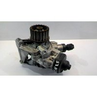 ТНВД (диз) RENAULT CLIO 4 (2012-2018) 2014 167007358R