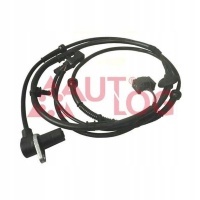 датчик абс левый autlog audi a4 8e2 b6 b68e5