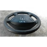 рулевое колесо MERCEDES BENZ E-CLASS W211 (2002-2009) 2005 A21146000039B51