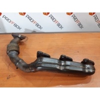 Коллектор выпускной Mercedes GLS X166 2012 A6421400809