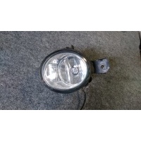 фара противотуманная левая BMW X5 (E70) 2008 63177184317