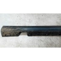 Накладка на порог MERCEDES BENZ E-CLASS W211 (2002-2009) 2005 A21169801549999,	A21169802549999