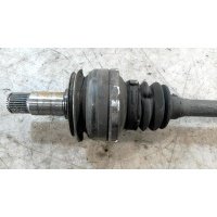привод задний левый MERCEDES BENZ E-CLASS W211 (2002-2009) 2007 A2113503856