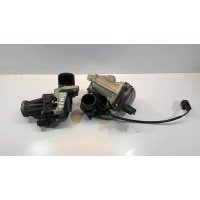 клапан EGR (диз) RENAULT CLIO 4 (2012-2018) 2014 147105308R