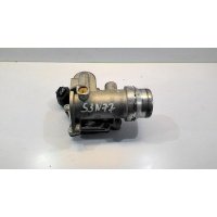 дроссельная заслонка (диз) RENAULT CLIO 4 (2012-2018) 2014 161A09794R