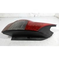 Фонарь задний левый RENAULT SCENIC 2 (2003-2009) 2007 8200474328