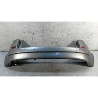 Бампер задний RENAULT SCENIC 2 (2003-2009) 2006 7701474785