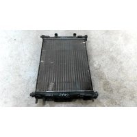 Радиатор системы охлаждения RENAULT SCENIC 2 (2003-2009) 2006 8200357536