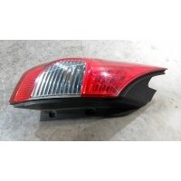 Фонарь задний левый RENAULT SCENIC 2 (2003-2009) 2008