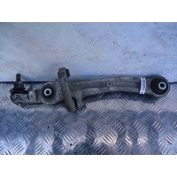 Рычаг передний правый нижний Audi A8 D3 (4E) 2002 - 2010 2004 4E0407155C