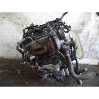 Заслонка дроссельная Volkswagen Crafter I (2E) 2006 - 2016 2012 03L128063S
