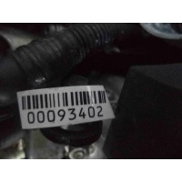 Компрессор кондиционера Audi A7 (4G) 2010 - 2018 2013 4G0260805A