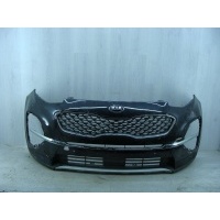 Бампер передний Kia Sportage IV Рест. (2018) 2018 86510F1520