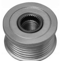 муфта генератора hella 9xu 358 038 - 461