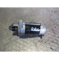 toyota rav - 4 3 2.2 d - 4d стартер lrs02265
