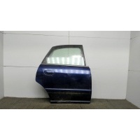 Дверь боковая зад. правая Audi S4 1997-2001 2000 8D0833051F