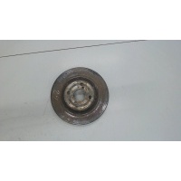 Диск тормозной перед. Toyota Corolla E12 2001-2006 2004
