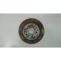 Диск тормозной зад. Mercedes Vito W639 2004-2013 2004