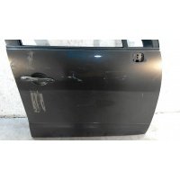 Дверь передняя правая RENAULT SCENIC 3 GRAND SCENIC (2008-0000) 2011 801005468R