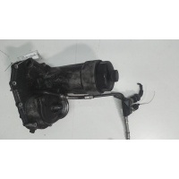 Корпус масляного фильтра Audi A4 (B6) 2000-2004 2005 059115405G