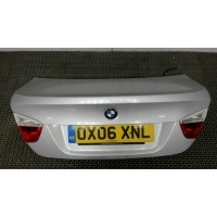 Крышка (дверь) багажника BMW 3 E90 2005-2012 2006