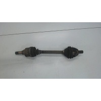 Полуось (приводной вал, шрус) перед. левая Ford C-Max 2003-2011 2005
