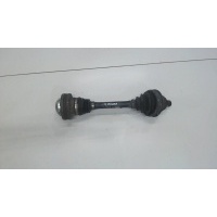 Полуось (приводной вал, шрус) перед. левая Volkswagen Passat 6 2005-2010 2006