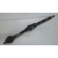 Полуось (приводной вал, шрус) перед. правая Ford C-Max 2003-2011 2005
