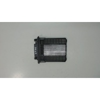Радиатор отопителя (печки) Land Rover Range Rover Evoque 2011-2015 2012