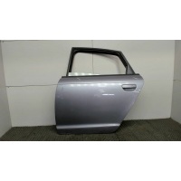 Ручка двери салона зад. левая Audi A6 (C6) 2005-2011 2005