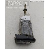 Личинка замка Перед. R Volkswagen Passat B5 1998 3B0837168