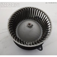 Двигатель отопителя (моторчик печки) Mazda Premacy 2003 CB0761B10A