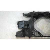 Передняя панель крепления облицовки (телевизор) RENAULT SCENIC 3 GRAND SCENIC (2008-0000) 2011 752100007R