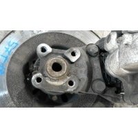ступица задний правый RENAULT ESPACE 4 (2003-2010) 2004 7701474505