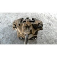 суппорт тормозной задний левый MERCEDES BENZ C-CLASS W203 (2000-2006) 2004 A0034239698