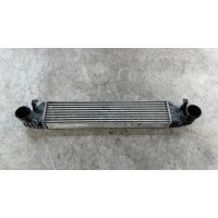 Радиатор интеркулера MERCEDES BENZ C-CLASS W203 (2000-2006) 2004 A2035000500