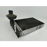 Радиатор отопителя (печки) Volkswagen Golf-4 1998 1H1819031A