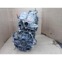 Двигатель Honda CR-V 3 2006-2012 10002R06E00
