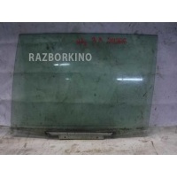 Стекло задней левой двери Toyota Highlander 2 XU40 2007-2013 681040E040