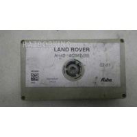 Антенный усилитель Land Rover Range Rover Vogue 3 L322 2002-2012 LR018096