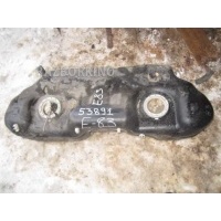 Бак топливный BMW X3 E83 16117194746