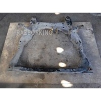 Балка подмоторная (подрамник) Mazda CX 7 2006-2012 EG213480XD