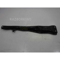 Балка продольная Mitsubishi Outlander 2 CW0W 4000A021